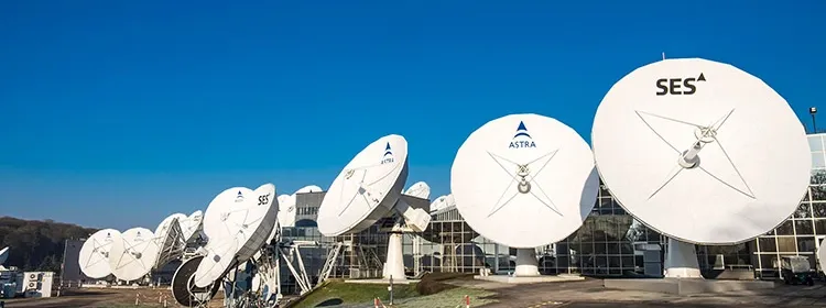 SES će preuzeti rivalski Intelsat u ugovoru vrijednom 3 milijarde dolara