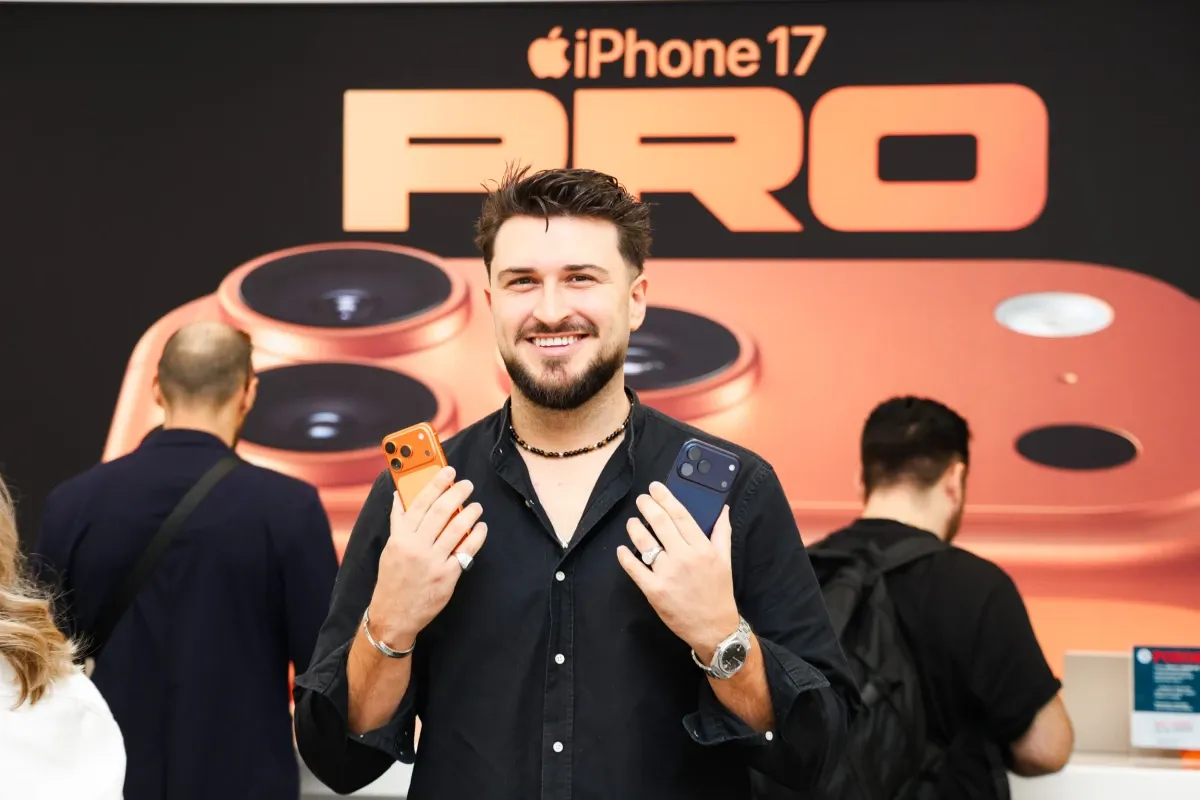 iSTYLE predstavio najnoviju seriju iPhonea, AppleWatcha i AirPodsa