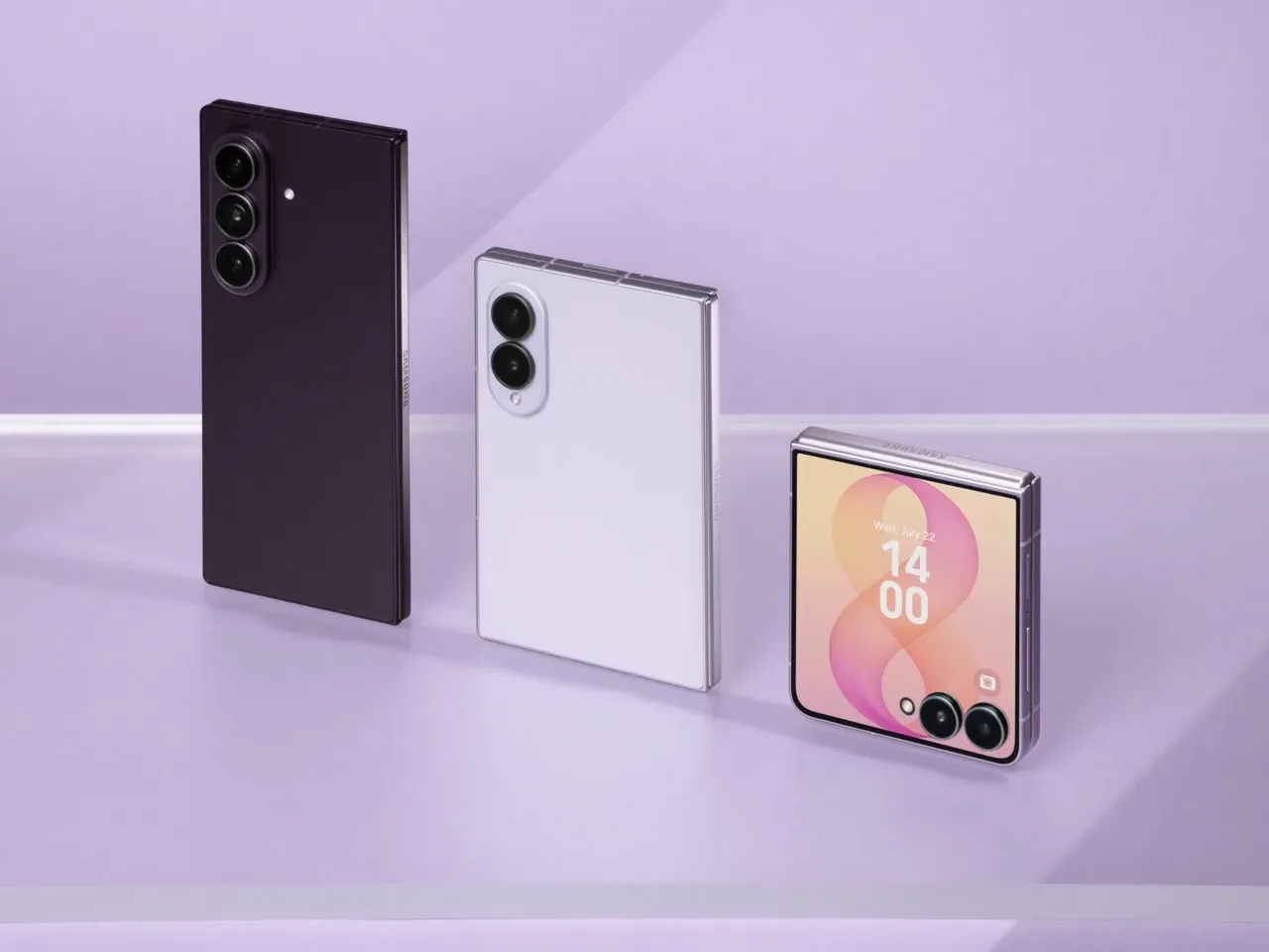 Samsung Galaxy Z8 serija i dalje bilježi rekordnu prodaju u Europi