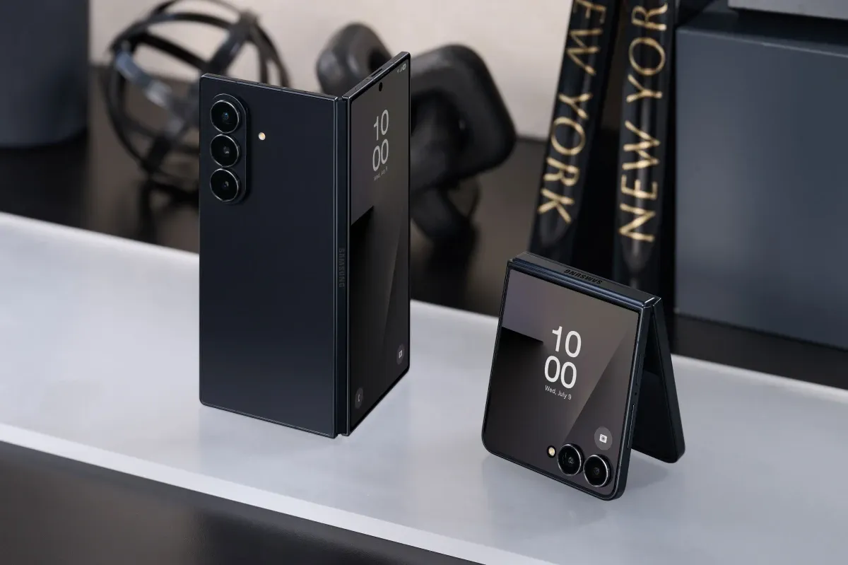 Samsung: Galaxy AI služi za nove načine stvaranja i komunikacije