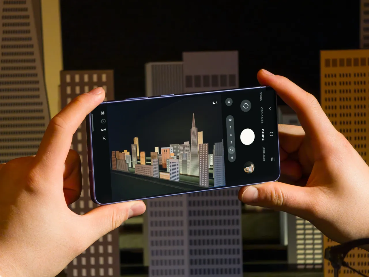 Samsung se nada da će svakodnevni trenuci biti pojednostavljeni uz Galaxy AI