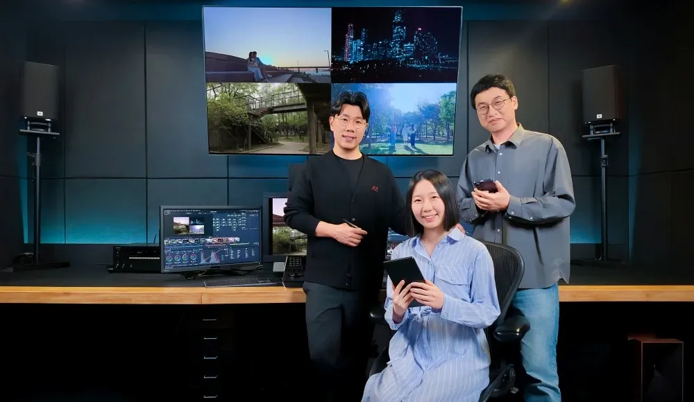 Samsungov tim objašnjava kako Cinematic LUT mijenja video na Galaxy S26 seriji