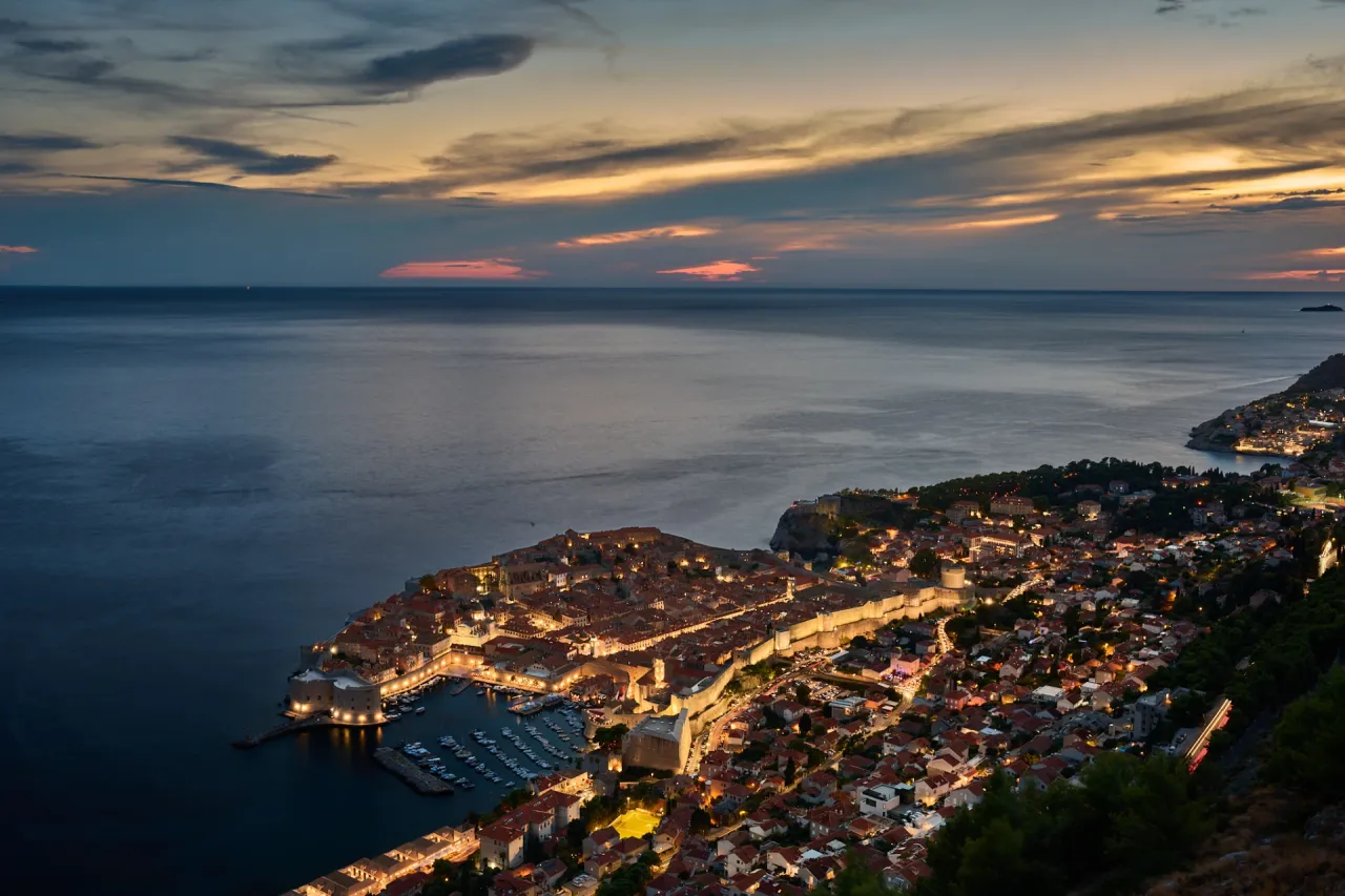 Dinamički raspon fotoaparata A7R VI: kako stvarno izgleda u praksi