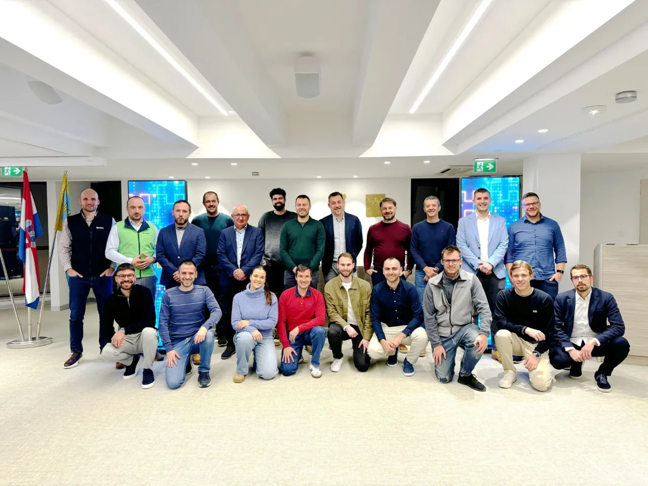 Investitori došli u Split po startupe: GROWit Investor Day kao prekretnica startup scene u Hrvatskoj