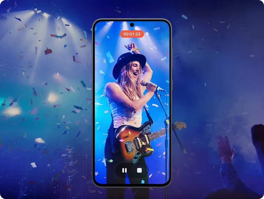 Samsung Galaxy S25 FE širi Galaxy AI iskustva i donosi flagship značajke