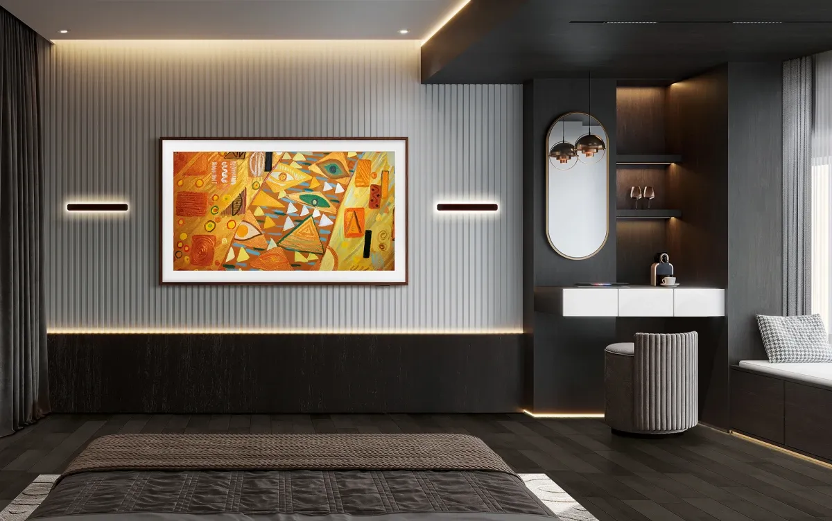 Samsung predstavio novu liniju hotelskih televizora za 2025.