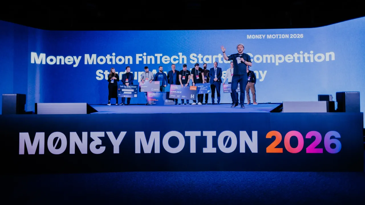 Hobba iz Hrvatske osvojio Money Motion Startup natjecanje