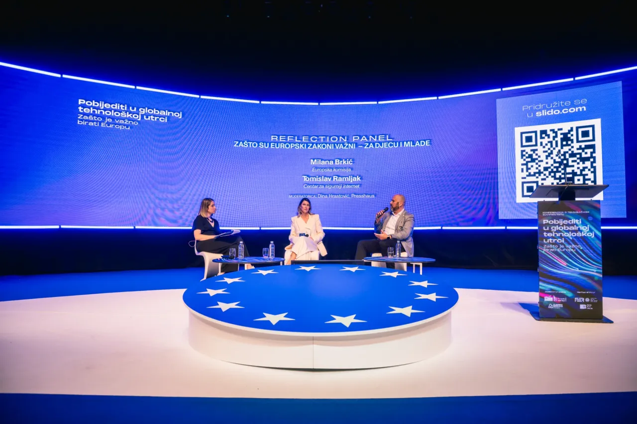 Europski i domaći stručnjaci u Zagrebu traže rješenja za jačanje digitalne neovisnosti