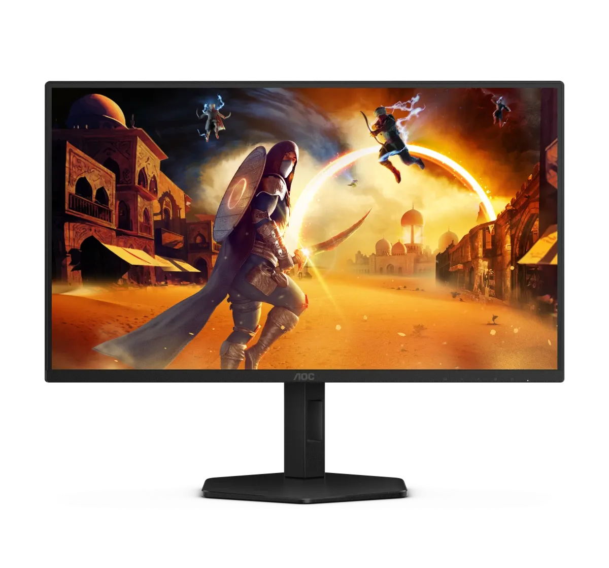 AOC by AGON predstavio nove ultrawide gaming monitore od 240 i 310 Hz