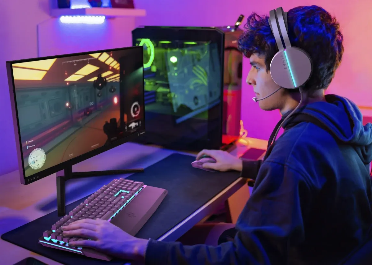 Philips predstavio novi gaming monitor - ima brzinu od 300 Hz i pristupačnu cijenu