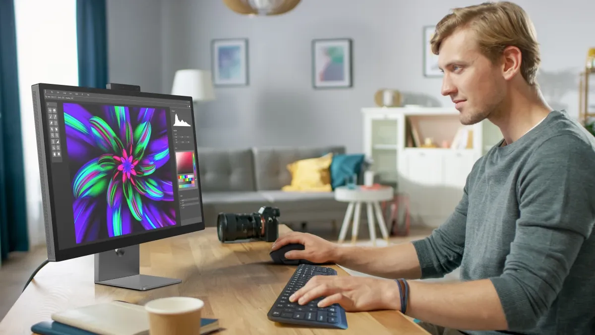 Philips Monitors predstavio 5K monitor iz serije Brilliance