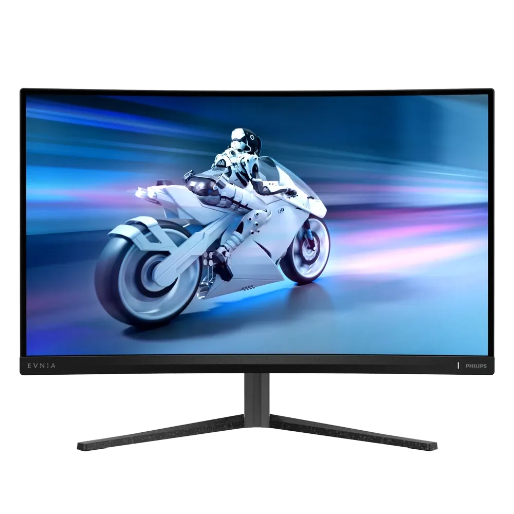 Novi Philipsov Evnia monitor donosi brojne prednosti za gaming