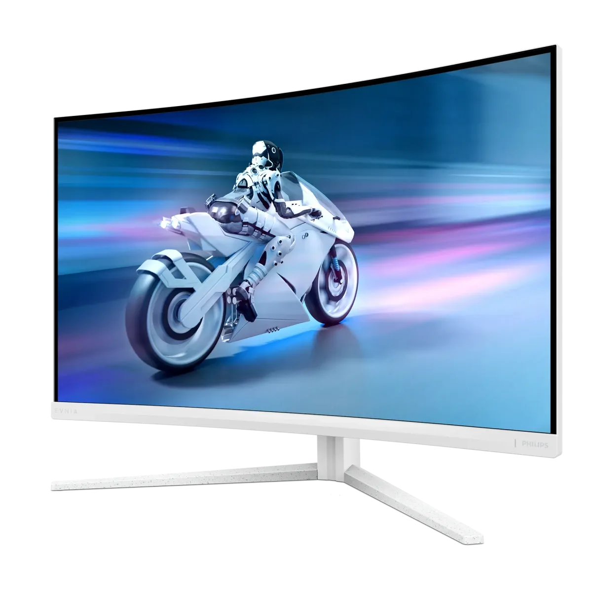 Philips predstavio nove zakrivljene gaming monitore