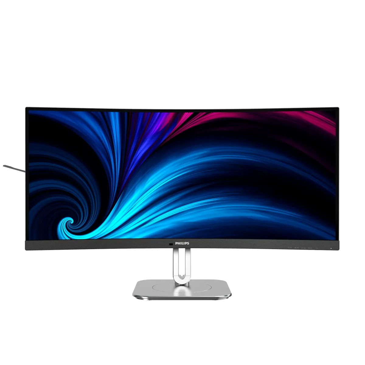 Philips predstavlja dva nova monitora za profesionalce