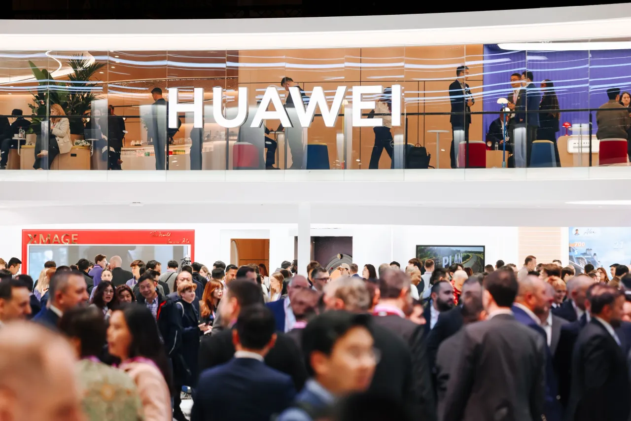 Huawei na MWC-u predstavio svoju viziju pametnog života kroz povezane uređaje