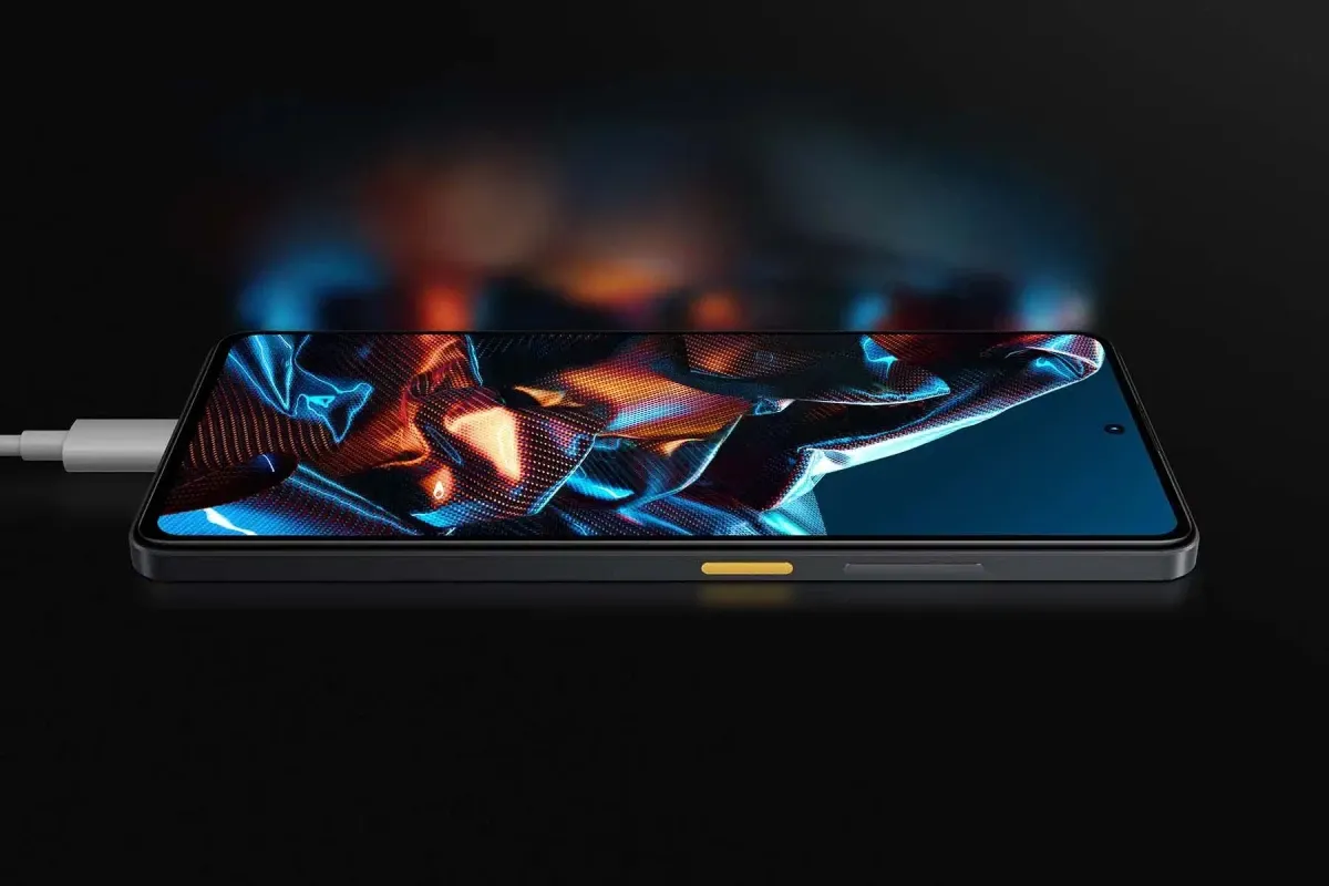POCO predstavio dva nova modela pametnih telefona X5