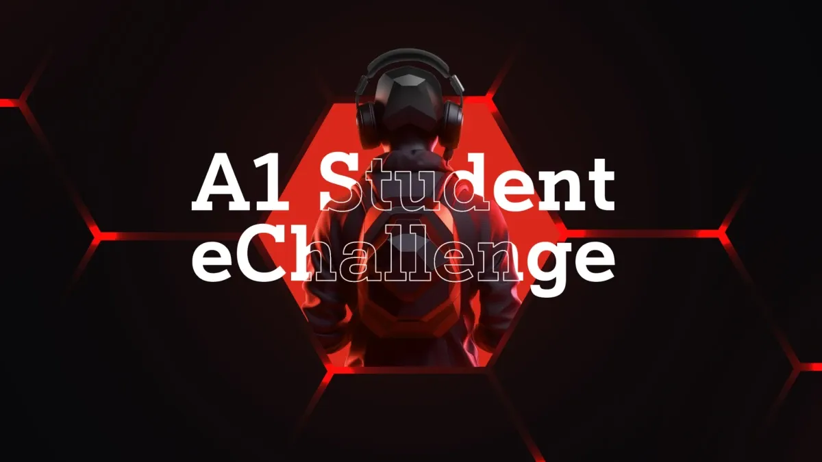 Počinje 13. sezona A1 Adria League i novo izdanje A1 Student eChallengea