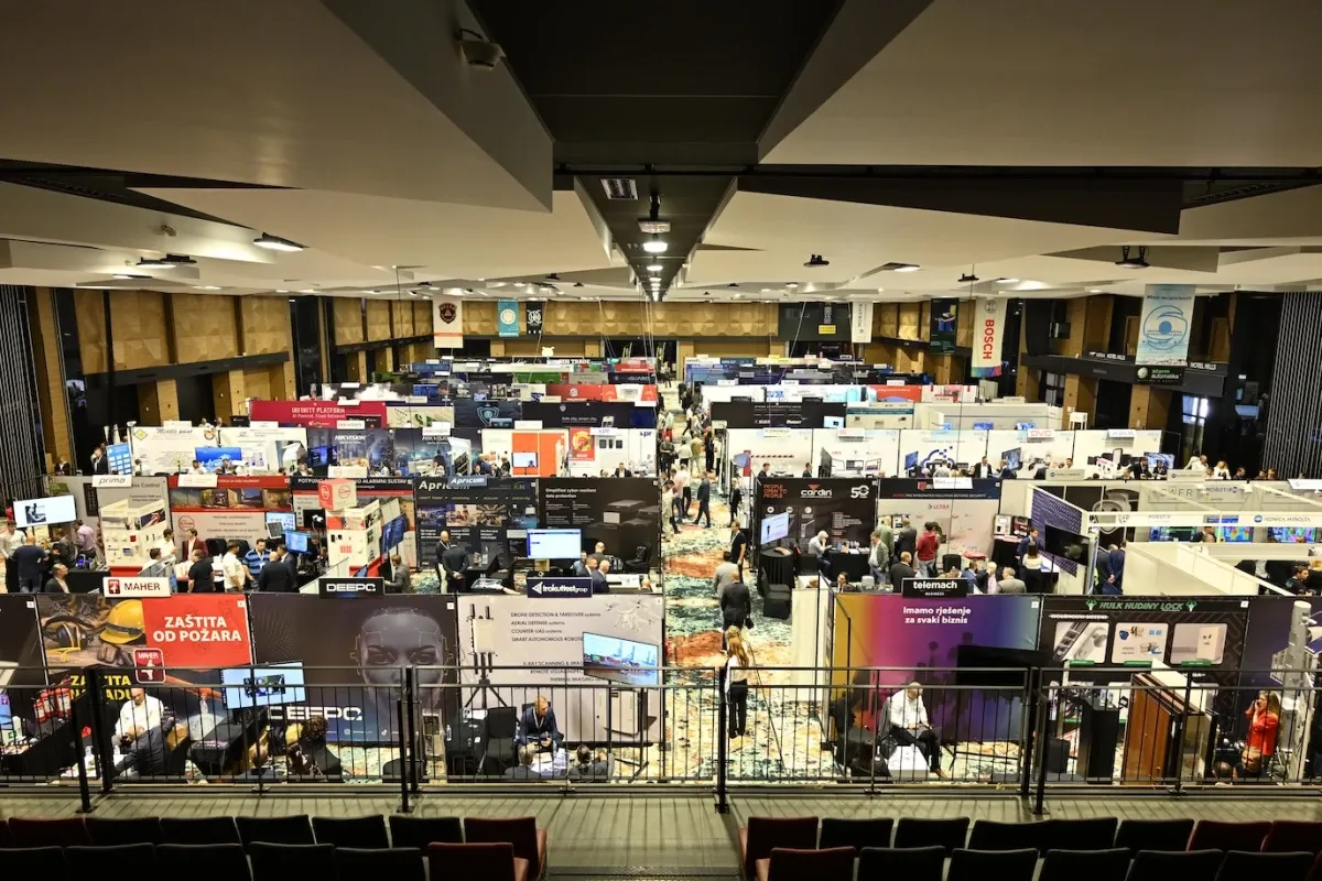 Bukurešt je 5. i 6. studenoga domaćin prvog Romanian Security Summita