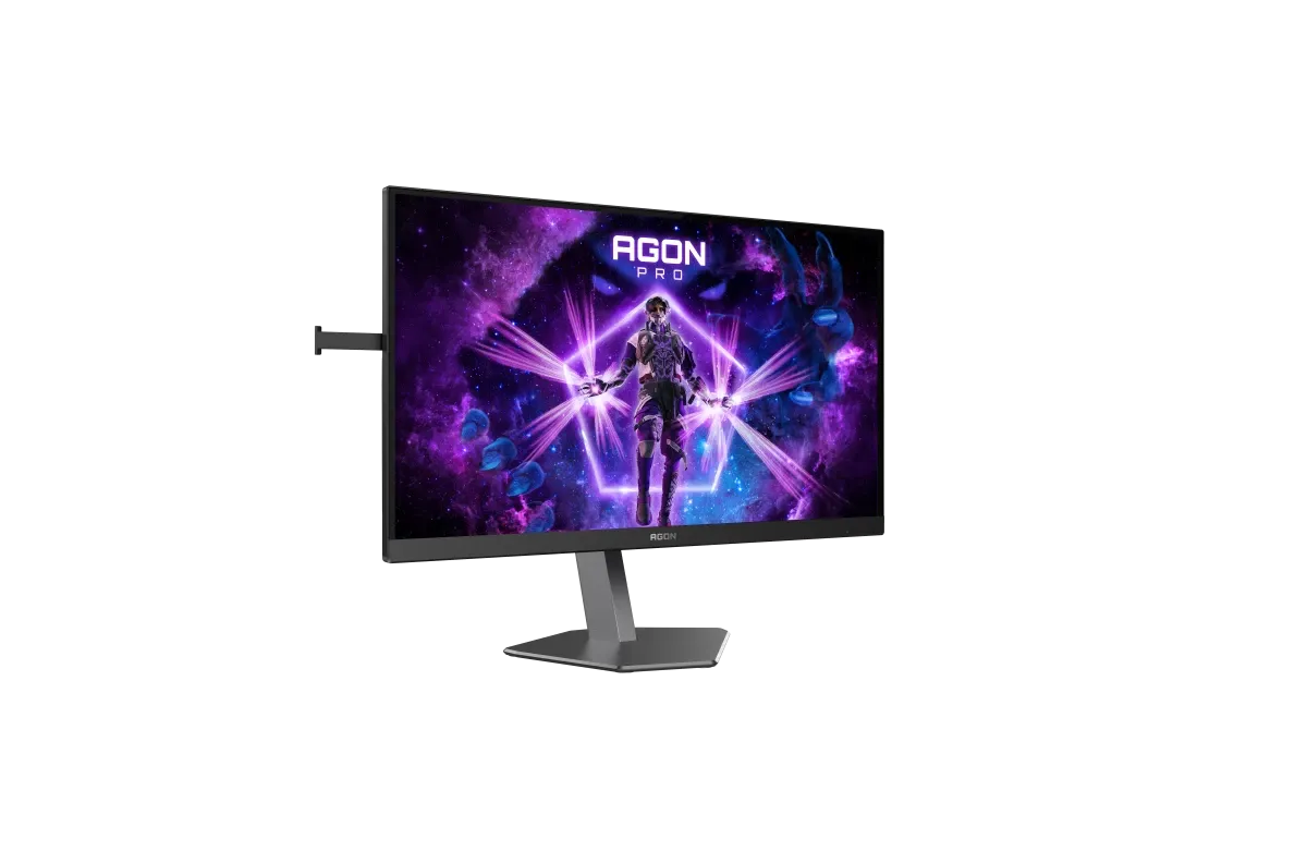Agon na tržište donosi gaming monitor s brzinom osvježavanja od 540 Hz
