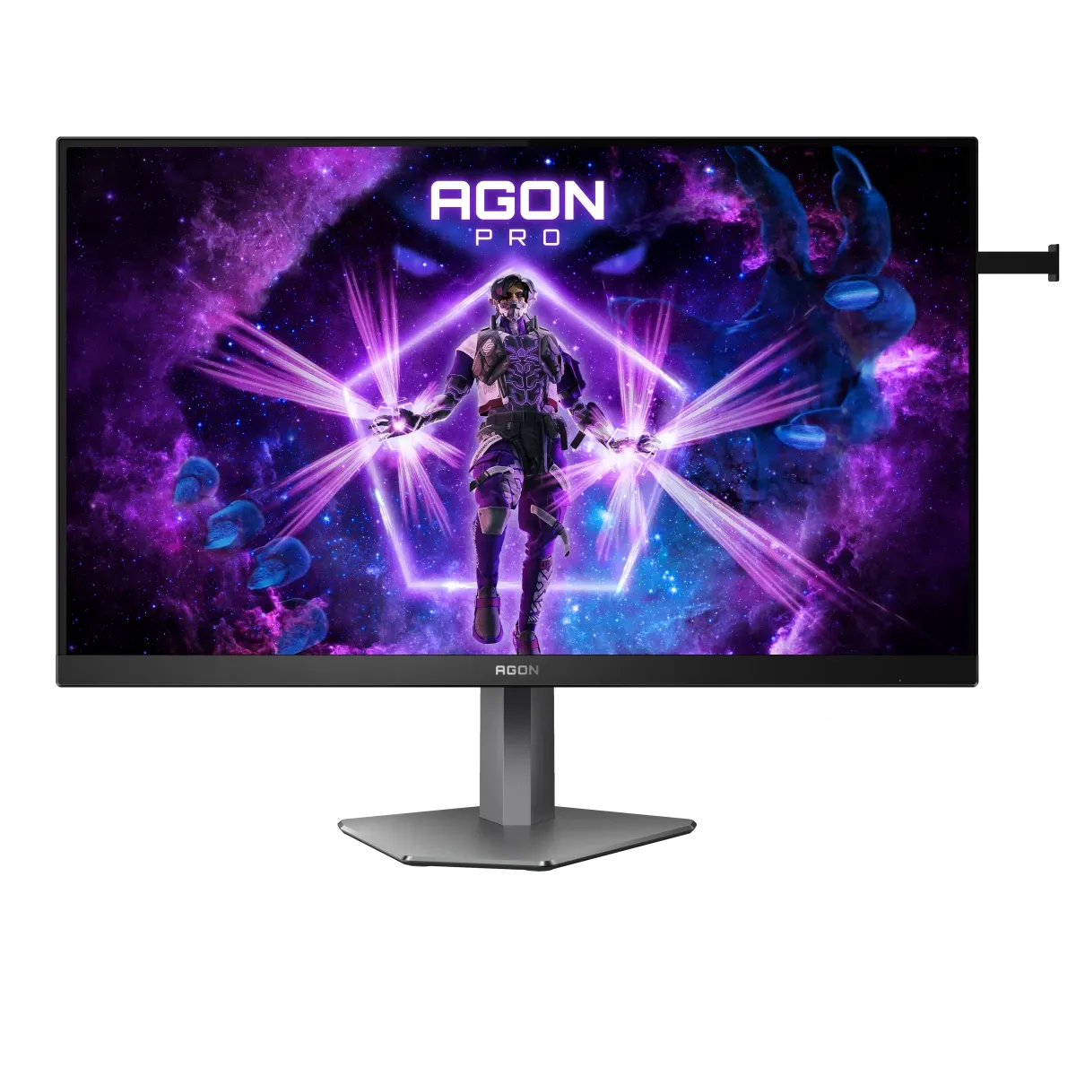 AGON predstavio monitor za gamere koji traže ekstremne performanse