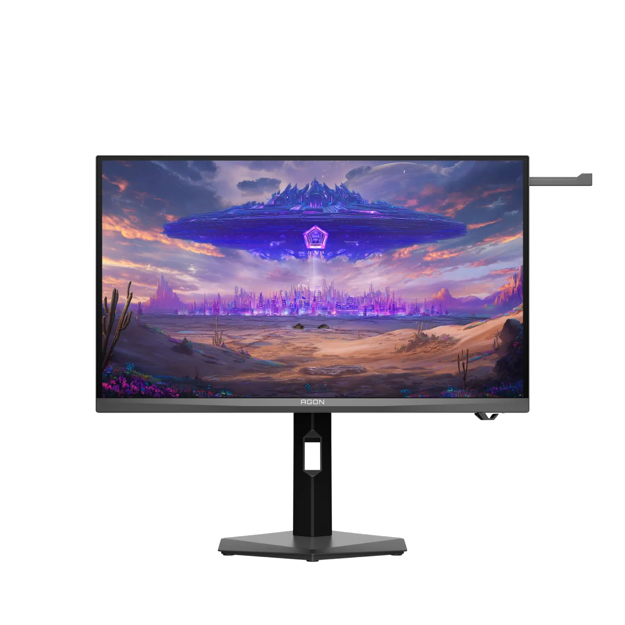 AGON by AOC predstavio najbrži esport monitor u svojoj ponudi