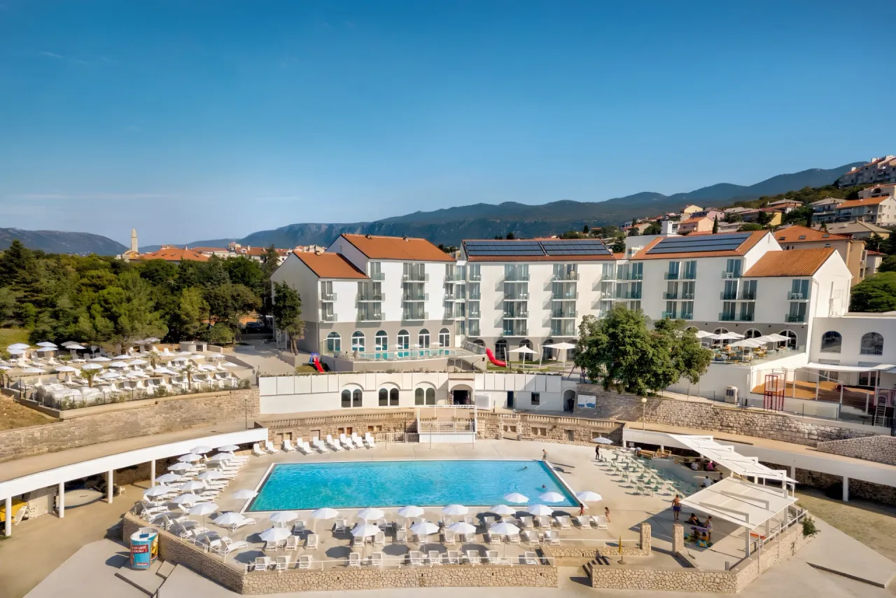 Aminess postaje prva hrvatska hospitality platforma
