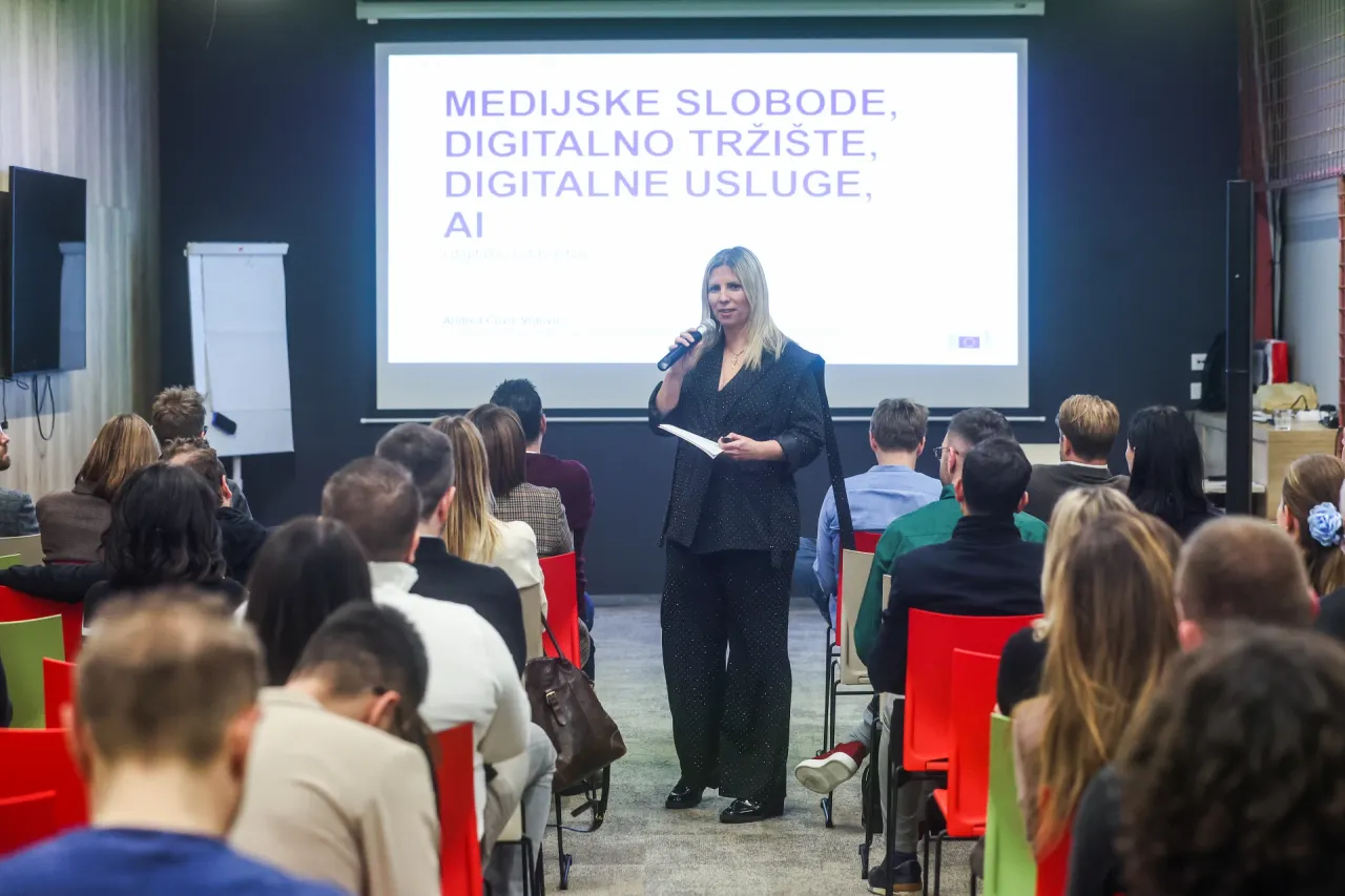 HUDI predstavio izazove i planove za iduću godinu