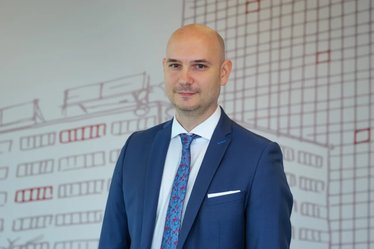 Ante Todorić novi direktor u PwC-u Hrvatska