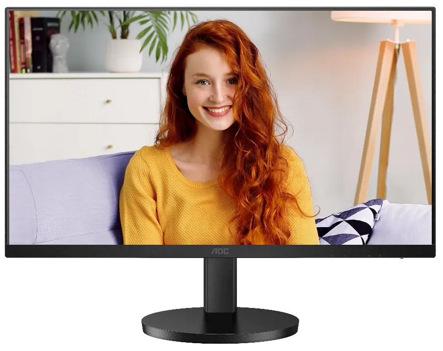 AOC na najnovijem modelu monitora nudi USB-C priključak za jednostavnije povezivanje