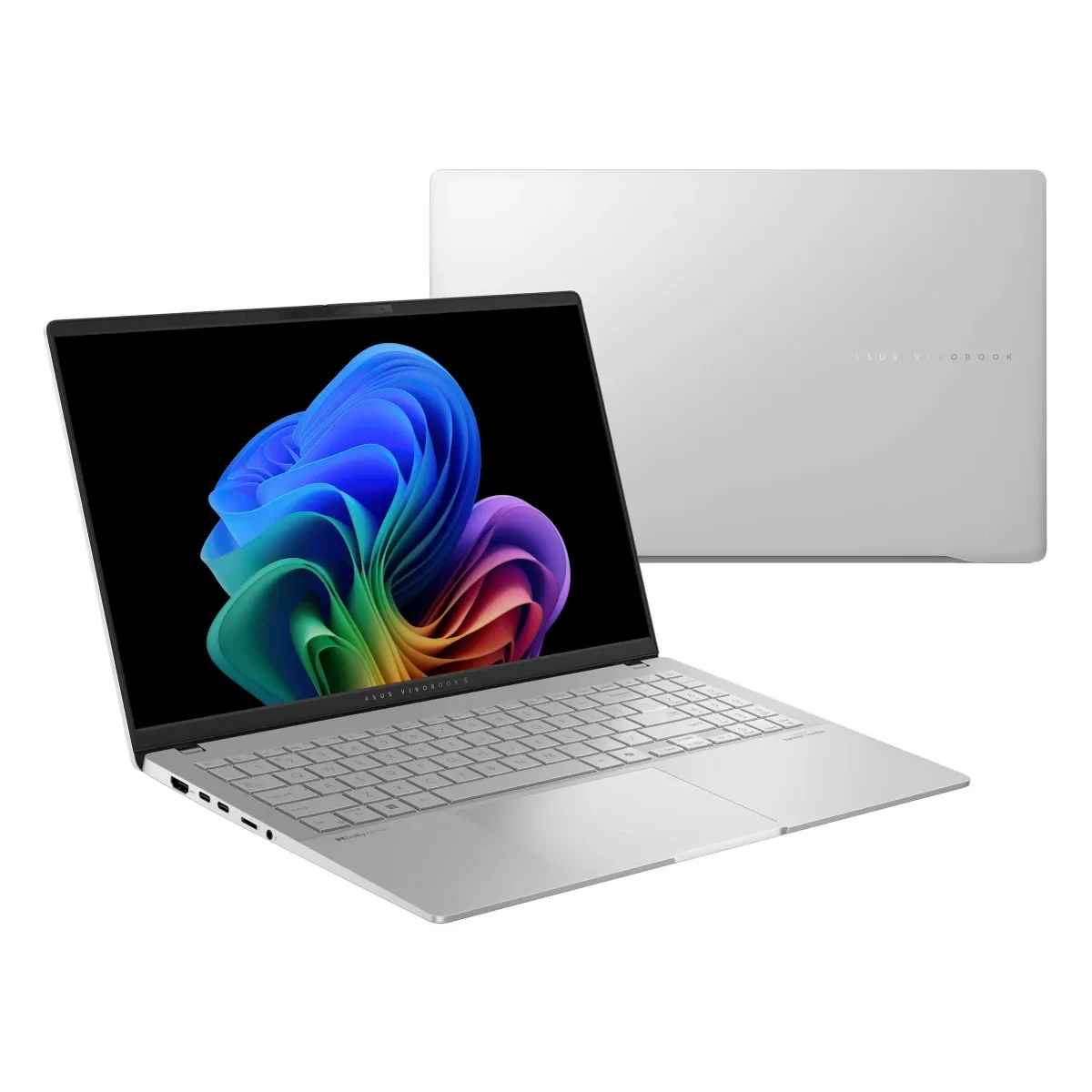 Asus predstavio VivoBook S15, prvo računalo s Microsoftovim Copilot+