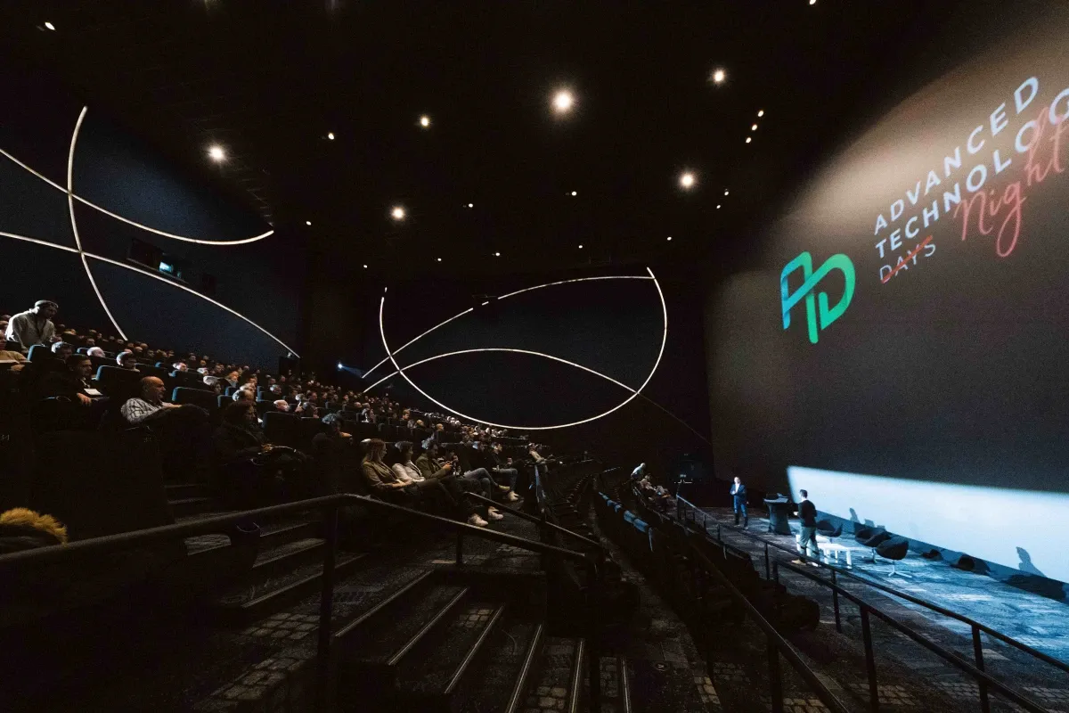 Strateški uvidi i praktična znanja za budućnost koju pokreće AI tema su ATD20 konferencije