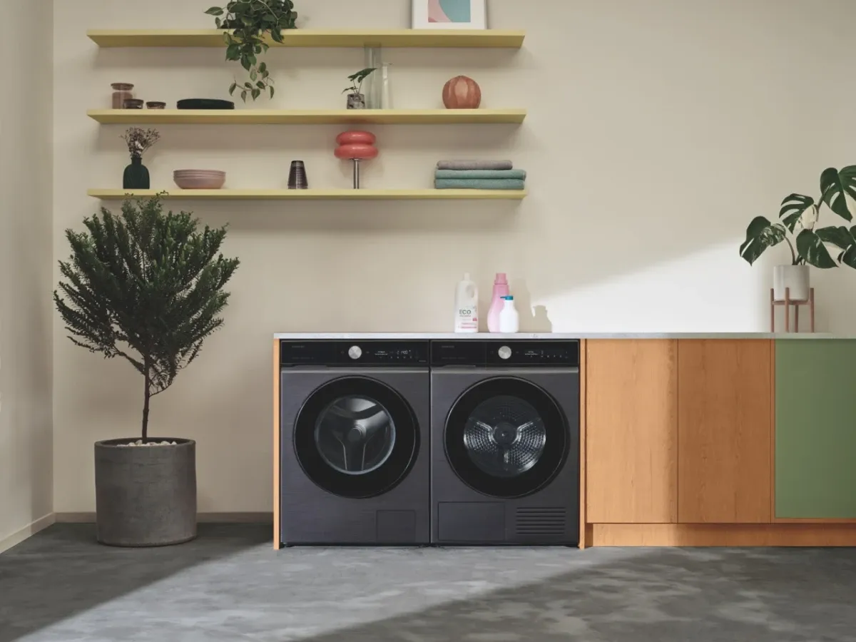 Samsung se udružio s Disneyjem i Pixarom kako bi promovirao nove perilice rublja