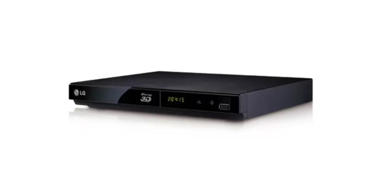 LG prekida proizvoditi UHD Blu-ray i klasične Blu-ray playere