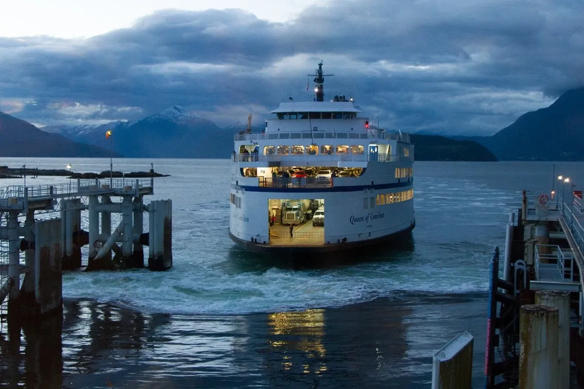 Ferryscanner objavio listu najpopularnijih brodskih destinacija u Hrvatskoj