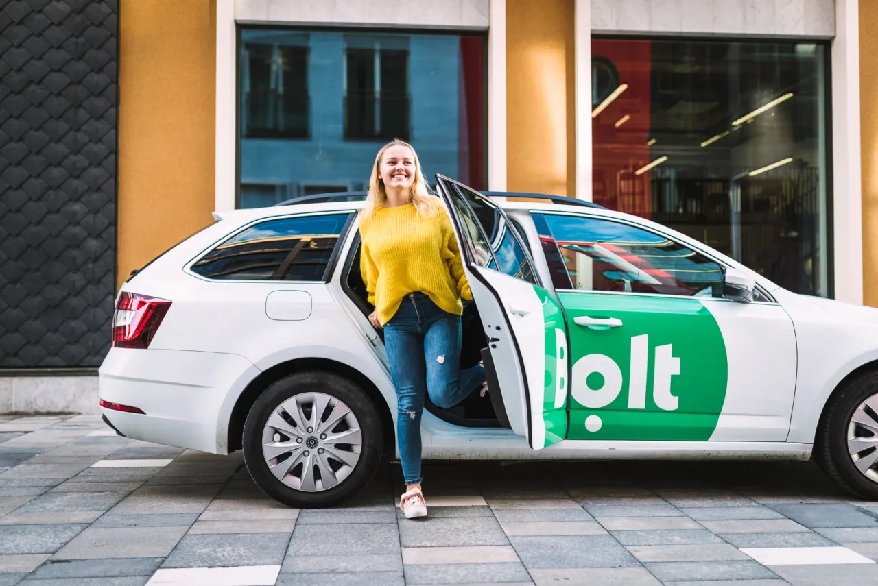 Bolt u Hrvatskoj pokreće uslugu prijevoza putem ChatGPT-a