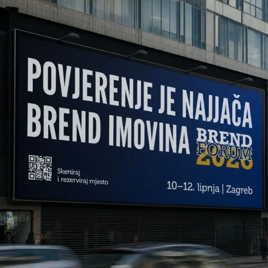 Tvorac pojma FOMO dolazi u Zagreb
