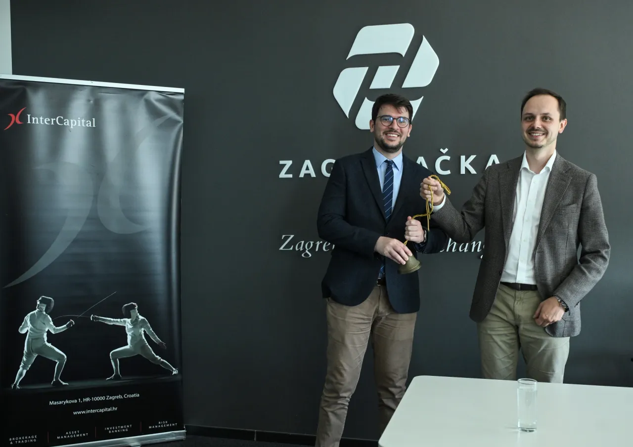 Na Zagrebačkoj burzi 30 vodećih poljskih kompanija: InterCapital lansirao novi ETF