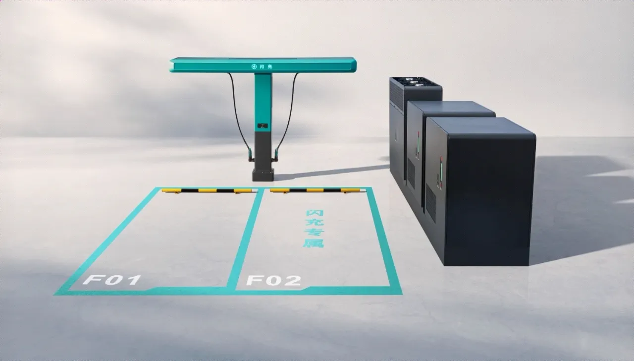 BYD predstavlja Blade bateriju 2.0 i FLASH Charging punionice