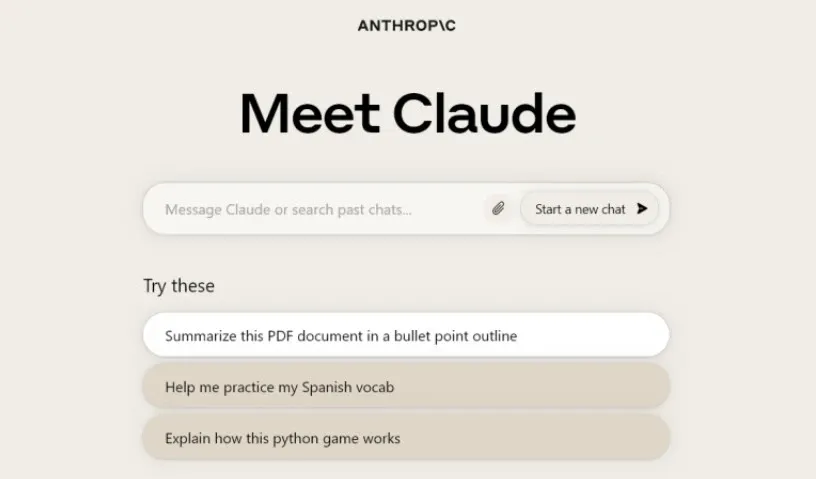 OpenAI više nema pristip Claudeu, Anthropic ga je onemogućio