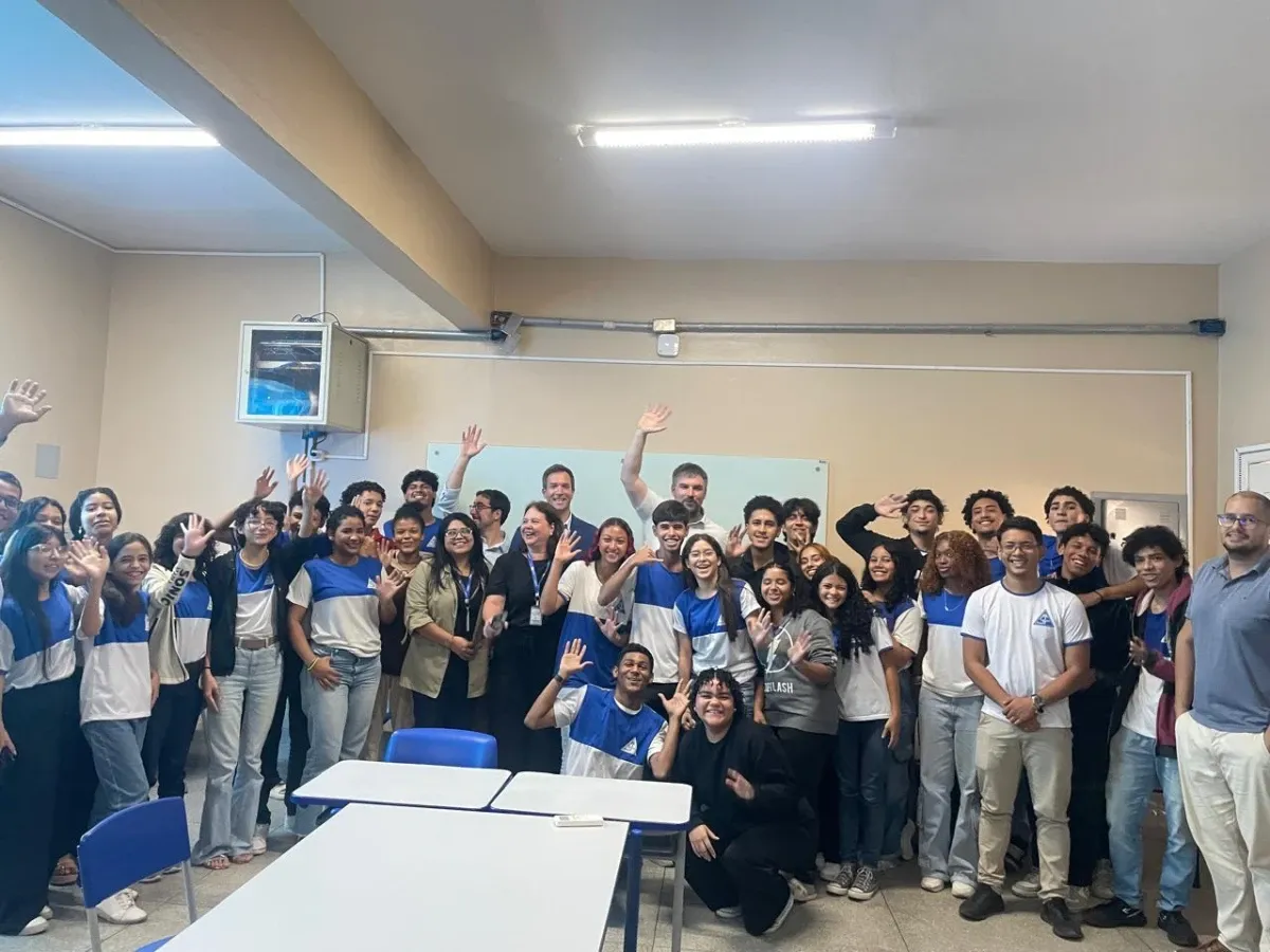 Hrvatski program umjetne inteligencije ulazi u brazilske škole