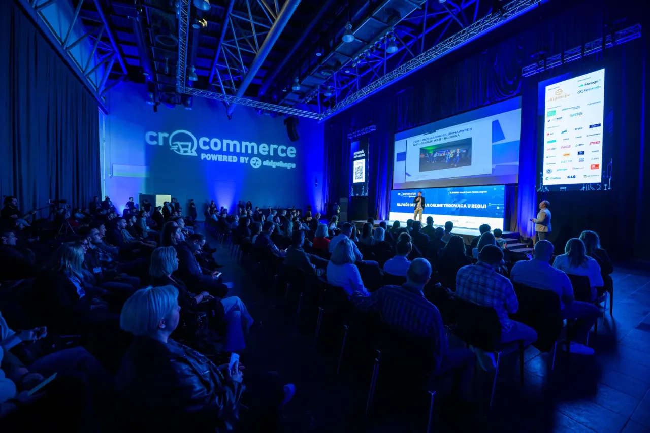 CRO Commerce: Generacijska smjena otvara prostor za akvizicije