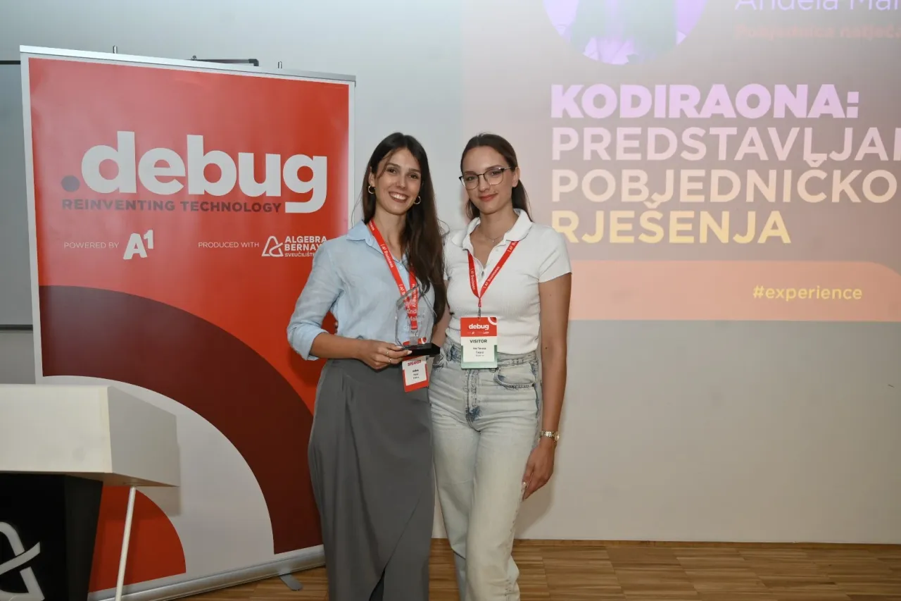 Studenac otvorio prijave za četvrto izdanje Kodira<ONE>