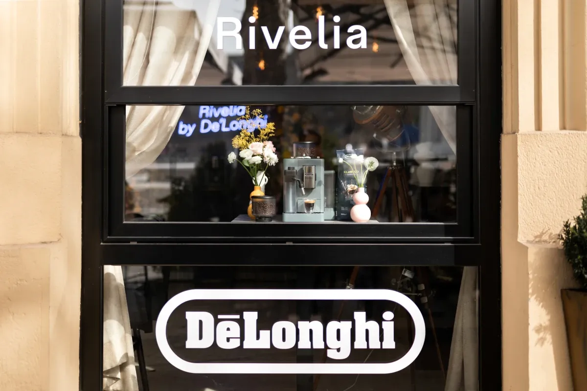 De'Longhi predstavio novi i potpuno automatski aparat za kavu