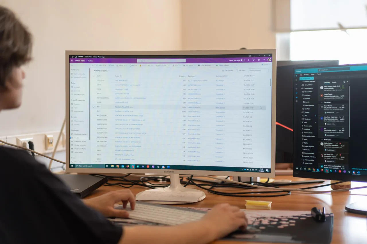 2Forge Innovation jača menadžment dolaskom Davora Justamenta