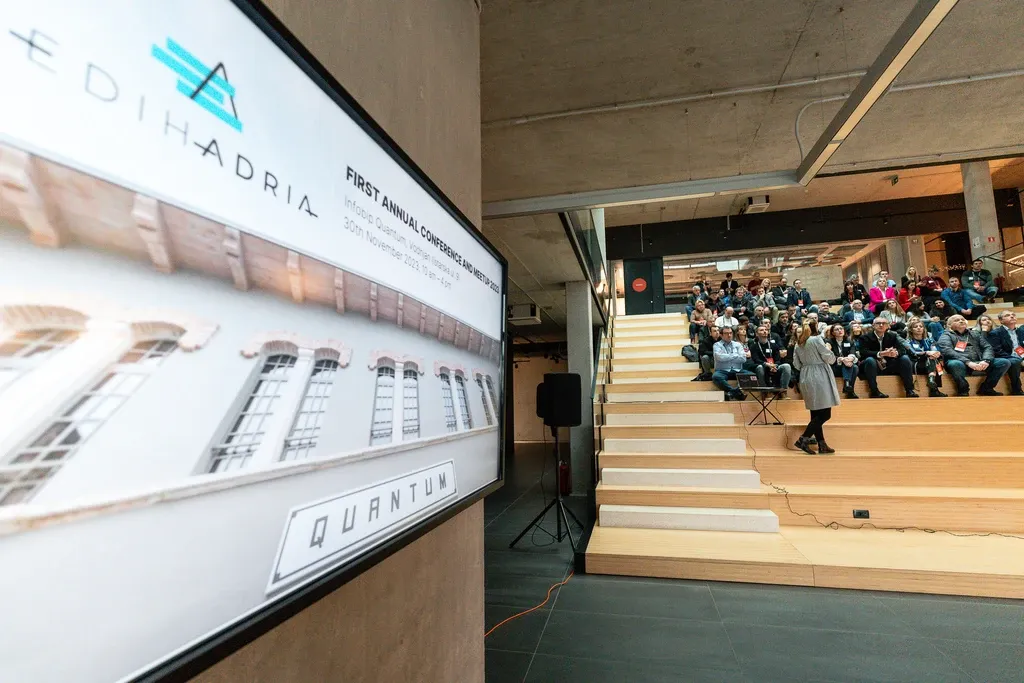 EDIH Adria u samom vrhu europskih digitalnih inovacija