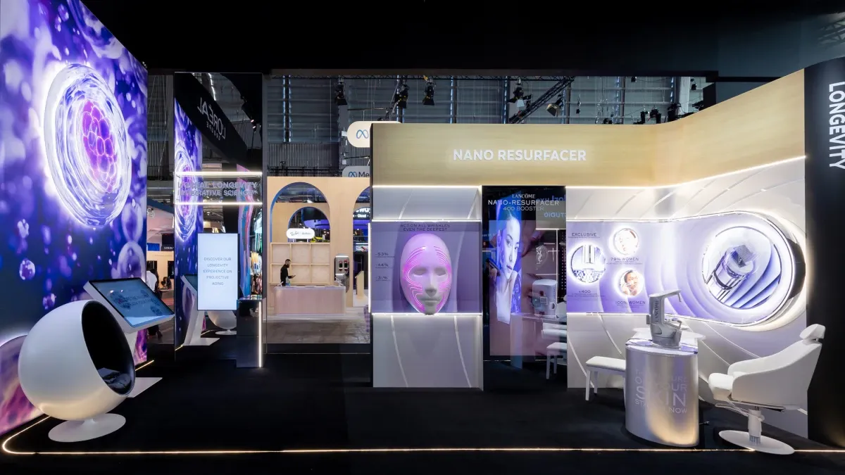 L’Oréal proglašen najinovativnijom tvrtkom u Europi prema prvoj Fortune ljestvici