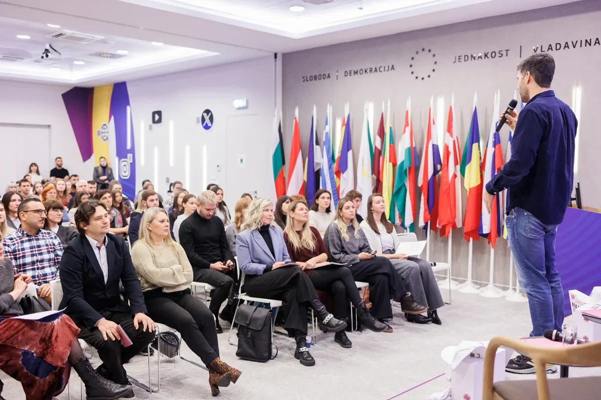 Europska komisija prepoznala važnost Smjernica za bolje influencanje