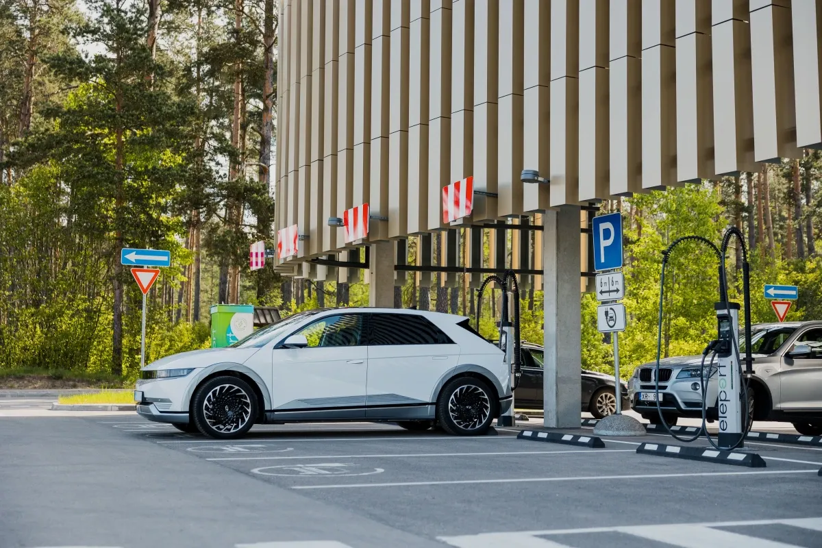 Eleport diljem Hrvatske postavlja 200 punionica za električna vozila
