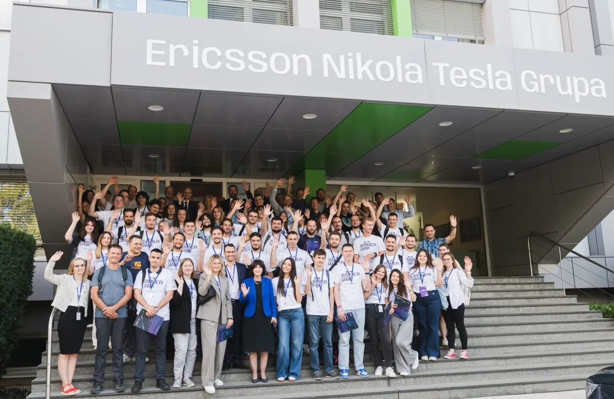 ENT Summer Camp 2025 predstavio inovacije novih generacija