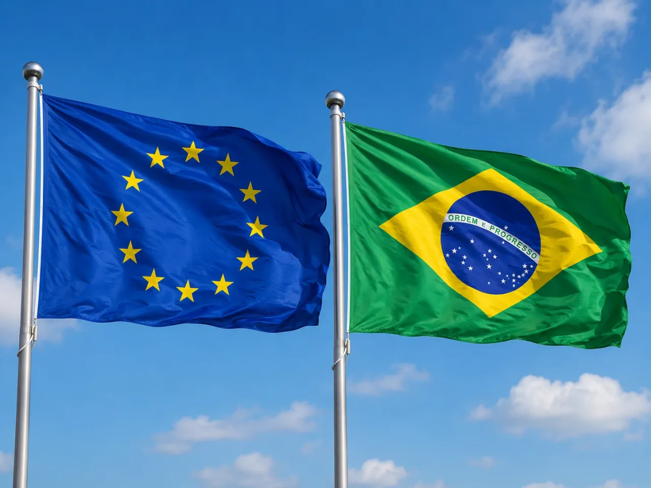 EU potpisao digitalno partnerstvo s Brazilom